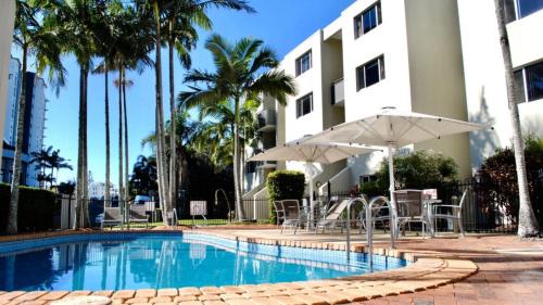 Caloundra Apartment | Great Views, Ultimate Comfort and Top Location!
