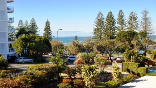 Caloundra Apartment | Great Views, Ultimate Comfort and Top Location!