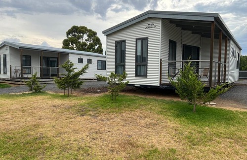 Great Western Hotel | Great Western Motel