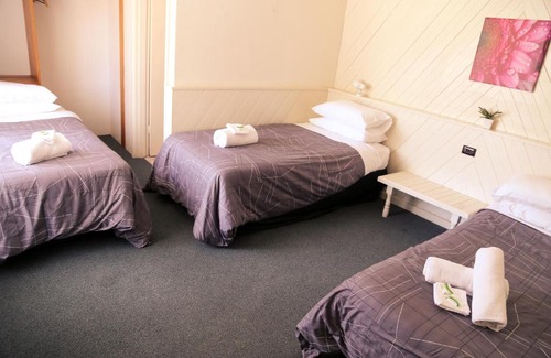 Great Western Hotel | Great Western Motel