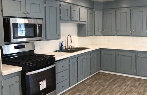 Chauvin House | Greatest Fishing in World! 4bd/2.5ba w/WIFI