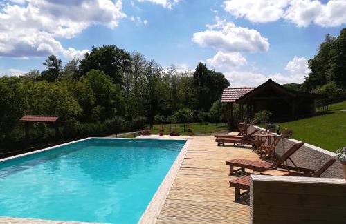 Novi Marof House | Grebengradska Medna Hiža