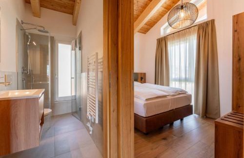 Sankt Lambrecht House | Grebenzen Lodge 51