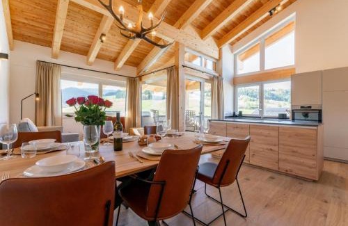 Sankt Lambrecht House | Grebenzen Lodge 51