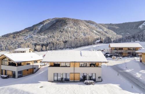 Sankt Lambrecht House | Grebenzen Lodge Pabstin 36B