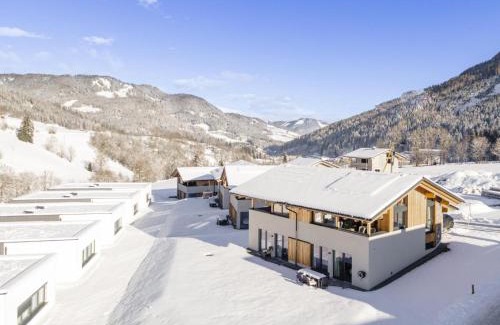Sankt Lambrecht House | Grebenzen Lodge Pabstin 36B