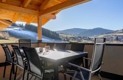 Sankt Lambrecht House | Grebenzen Lodge Prinz