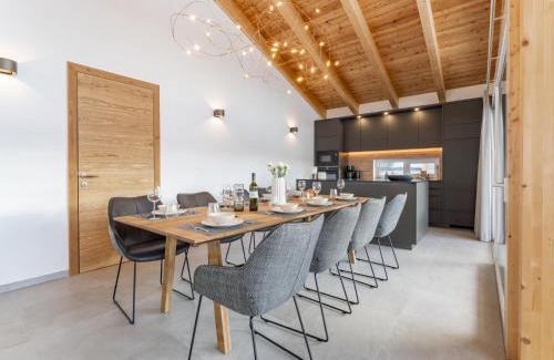 Sankt Lambrecht House | Grebenzen Top Chalet Mazzel