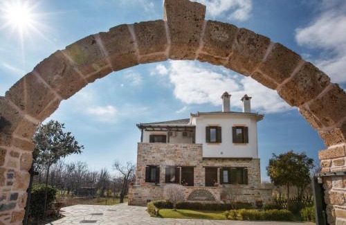 Koropi House | Greco
