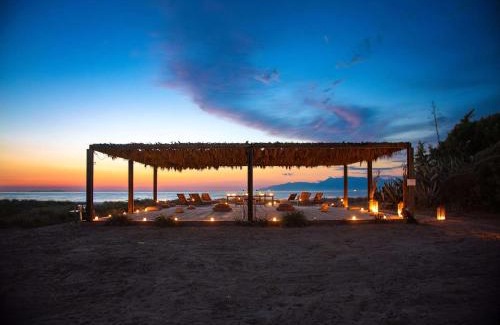 Acharavi Hotel | Grecotel LUXME Costa Botanica