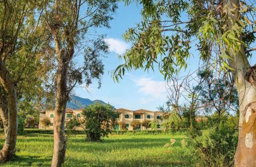 Acharavi Hotel | Grecotel LUXME Costa Botanica