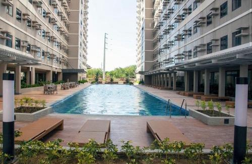 Dasmarinas Apartment | Green 2 - Gems Suite