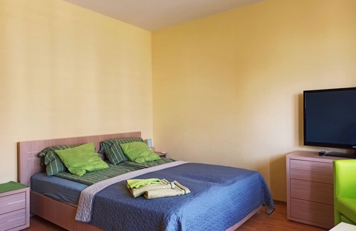 Krowodrza Apartment | GREEN APARTAMENT - 2 bedrooms, equipped kithen, bath, LAN and freeWiFi, cable TV