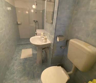 Bucharest Apartment | green Apartment 96