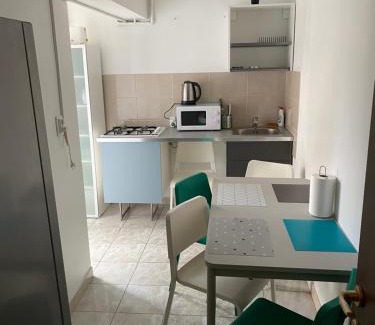 Bucharest Apartment | green Apartment 96