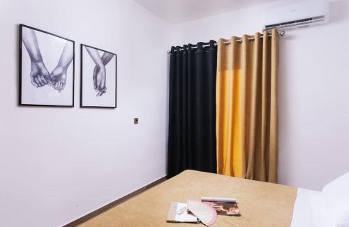 Mires Apartment | Green Apartment in the Hill