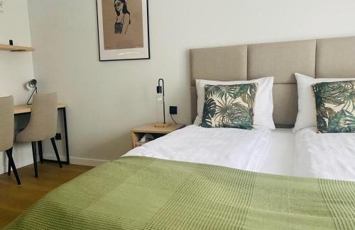 Poznan City Center Apartment | GREEN APARTMENT Poznan Plac Wolnosci 6