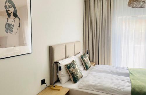 Poznan City Center Apartment | GREEN APARTMENT Poznan Plac Wolnosci 6