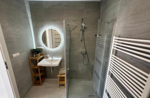 Liptovsky Mikulas Apartment | GREEN Apartment – City Centre – Main Square