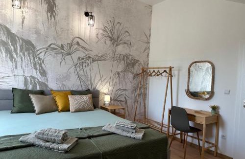 Liptovsky Mikulas Apartment | GREEN Apartment – City Centre – Main Square