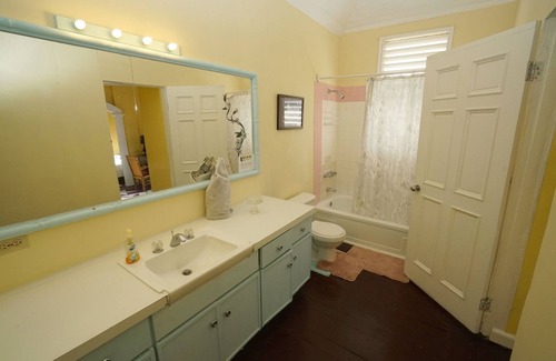Robins Bay Resort | Green Castle Estate