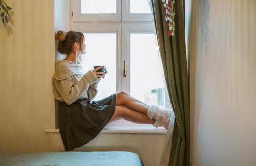 Koszeg Apartment | Green Comfort inside or outside