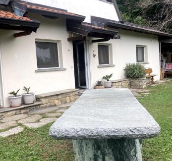 Ponte Lambro House | Green Eden Comfort and nature, convenient for Como, Lecco, and Bellagio