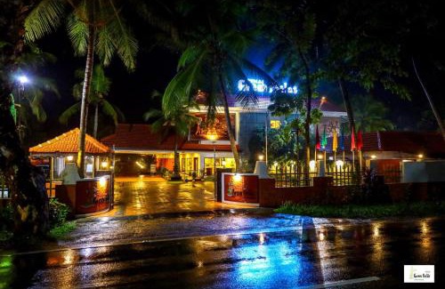 Kumarakom Resort | Green Fields Kumarakom