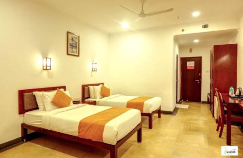 Kumarakom Resort | Green Fields Kumarakom