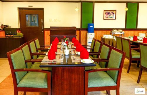 Kumarakom Resort | Green Fields Kumarakom