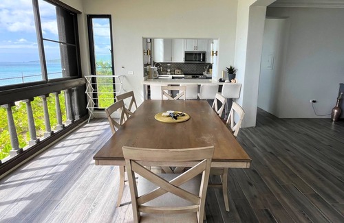 Frederiksted Condo | Green Flash by the Sea