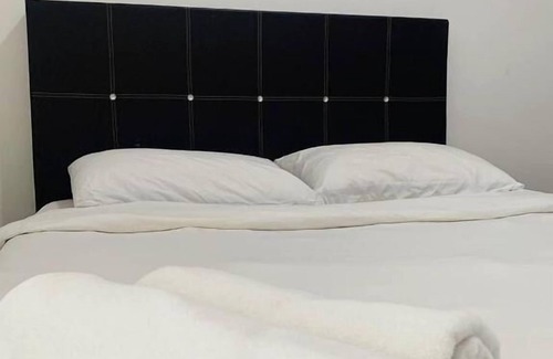 Kampung Merang Hotel | Green Forest Merang Resort