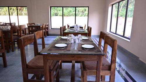 Lataguri Apartment | Green Forest Resort