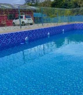 Kampung Merang Hotel | Green Forest Resort