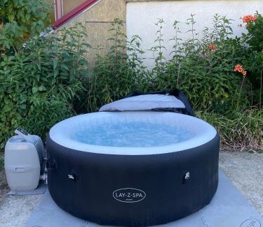 Zalakaros House | Green Gables