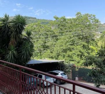 Piazza-Tralia-Pendolo Apartment | Green Heaven