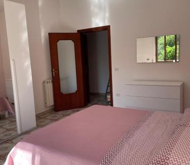 Piazza-Tralia-Pendolo Apartment | Green Heaven