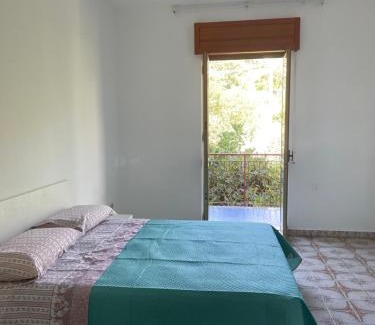 Piazza-Tralia-Pendolo Apartment | Green Heaven