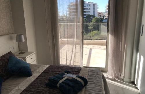 Orihuela Apartment | Green Hills 1-2