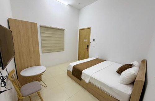 Cao Bang Hotel | Green Hotel Cao Bằng