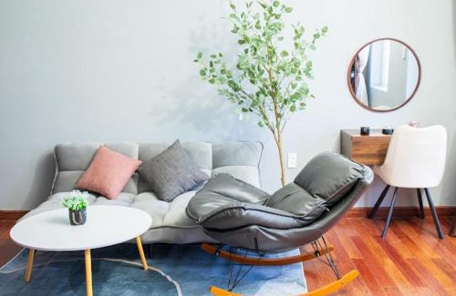 Da Lat Apartment | Green House - Căn hộ có bếp riêng