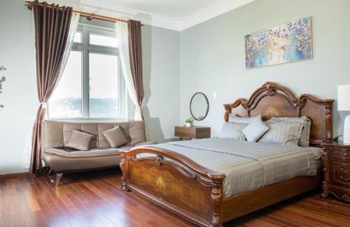 Da Lat Apartment | Green House - Căn hộ có bếp riêng