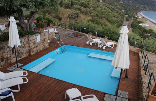 Sant'Ambrogio Apartment | Green House Sant'Ambrogio