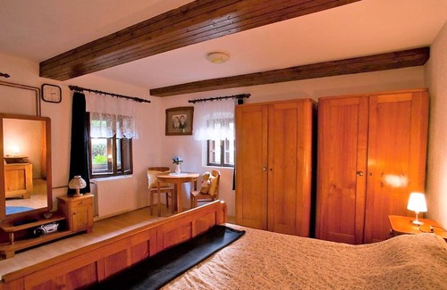 Dravograd House | Green Inn Homestead With Sauna, Dravograd, Slovenia