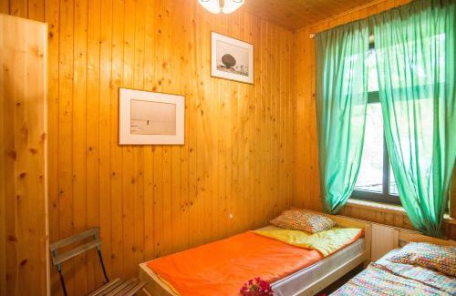 Jurmala Hostel | Green Jurmala Hostel