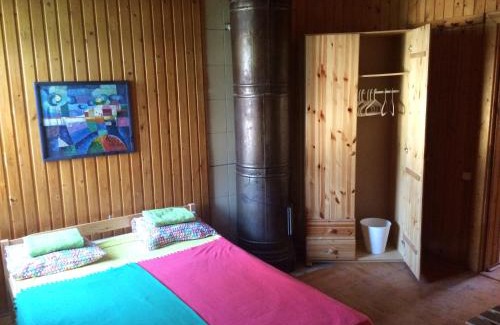 Jurmala Hostel | Green Jurmala Hostel