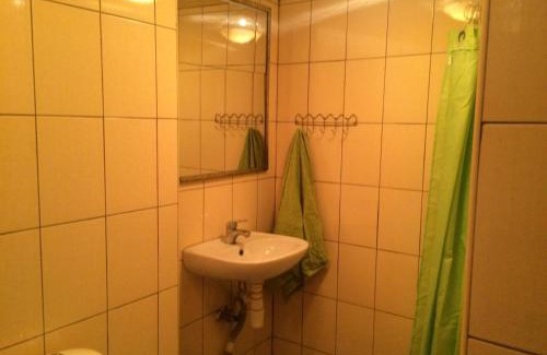 Jurmala Hostel | Green Jurmala Hostel