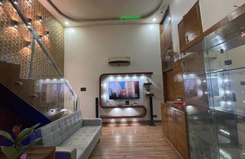 Greater Kailash House | Green Kutir-Greater Kailash 1 South Delhi