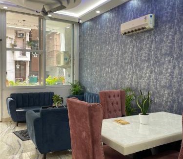 Greater Kailash House | Green Kutir-Greater Kailash 1 South Delhi