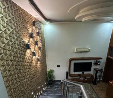 Greater Kailash House | Green Kutir-Greater Kailash 1 South Delhi